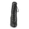 Pleaser Pink Label - DREAM1020 Bottes de plateforme - Noir Product image